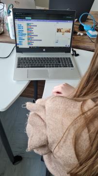 Nemščina in robotika (6)